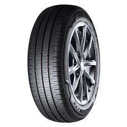 Шина для комерційного транспорту NEXEN 215/70R15 109/107S Roadian CTX, C, літня, без камери, (17418NXK)